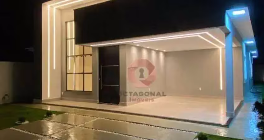 Casa com 3 dormitórios à venda, 141 m² por r$ 900.000,00 - jardim atlântico leste (itaipuaçu) - maricá/rj