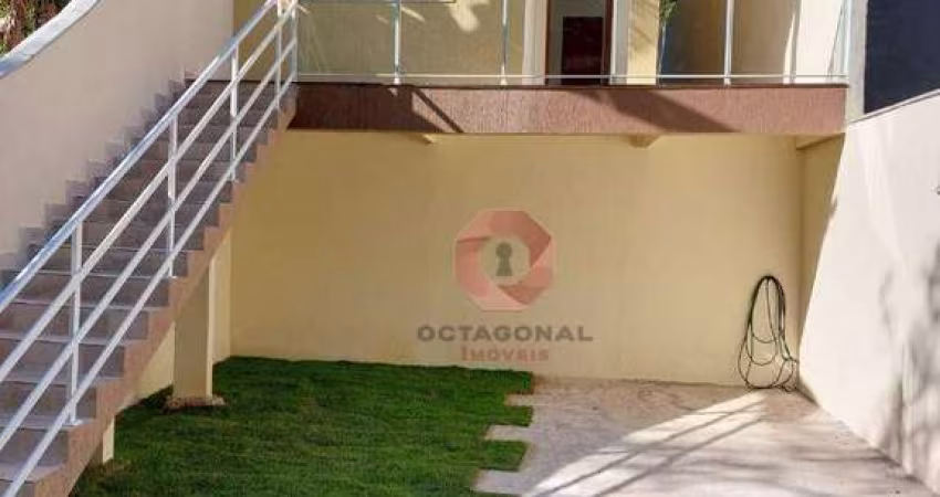 Casa com 3 quartos à venda, 97 m² por R$ 390.000 - Condado de Maricá - Maricá/RJ