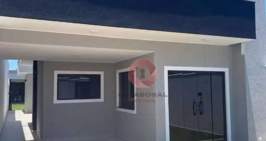 Casa com 3 quartos à venda, 138 m² por r$ 710.000 - jardim atlântico oeste (itaipuaçu) - maricá/rj