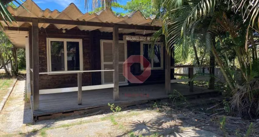 Casa com 3 quartos à venda, 250 m² por r$ 400.000 - jardim atlântico leste (itaipuaçu) - maricá/rj