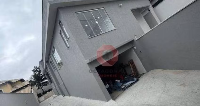 Casa com 2 dormitórios à venda, 120 m² por R$ 699.000,00 - Jardim Atlântico Central (Itaipuaçu) - Maricá/RJ