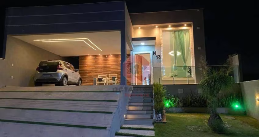 Casa com 3 quartos à venda, 165 m² por R$ 1.250.000 - Cajueiros (Itaipuaçu) - Maricá/RJ