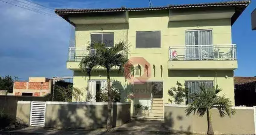 Apartamento com 2 dormitórios à venda, 55 m² por R$ 230.000 - Jardim Atlântico Leste (Itaipuaçu) - Maricá/RJ