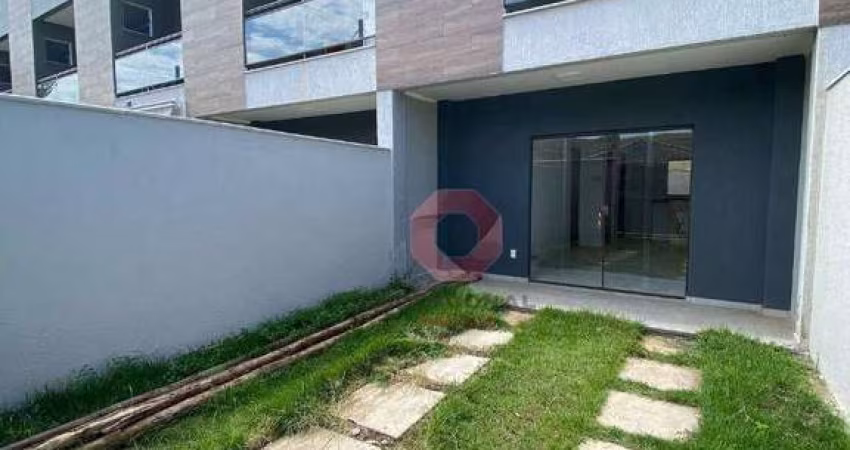 Casa com 2 quartos à venda, 87 m² por R$ 370.000 - Itaipuaçu - Maricá/RJ