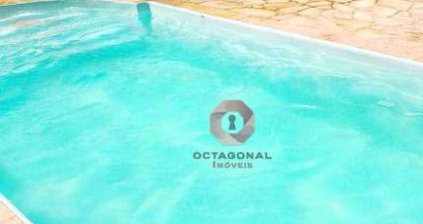 Casa com 4 dormitórios à venda, 120 m² por R$ 385.000 - Jardim Atlântico Oeste (Itaipuaçu) - Maricá/RJ