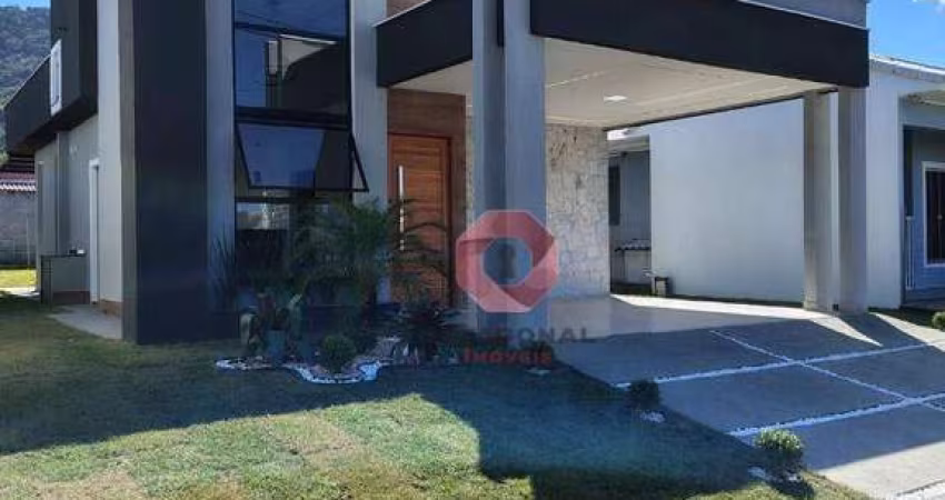 Casa com 3 dormitórios à venda, 120 m² por R$ 620.000 - São José de Imbassai - Maricá/RJ