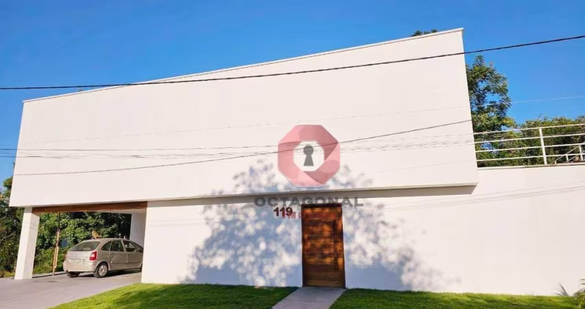 Casa com 4 dormitórios à venda, 405 m² por R$ 950.000 - Pilar - Maricá/RJ