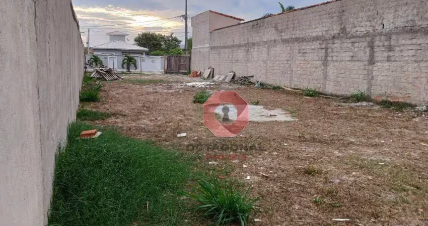 Terreno à venda, 480 m² por r$ 190.000 - jardim atlântico leste (itaipuaçu) - maricá/rj