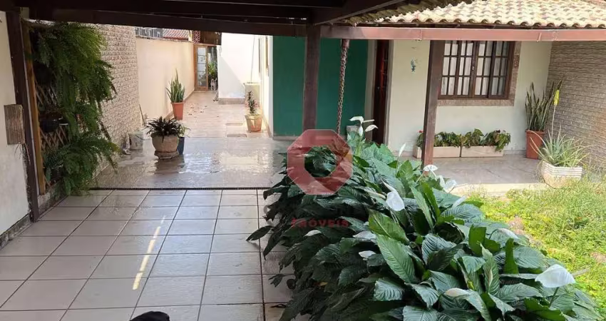 Casa com 3 dormitórios à venda, 153 m² por r$ 495.000,00 - praia de itaipuaçu (itaipuaçu) - maricá/rj