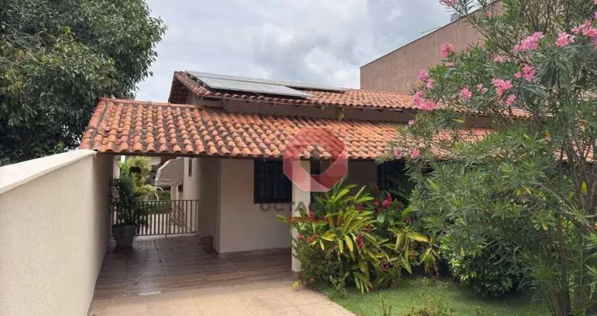 Casa com 3 dormitórios à venda, 190 m² por r$ 585.000 - inoã - maricá/rj