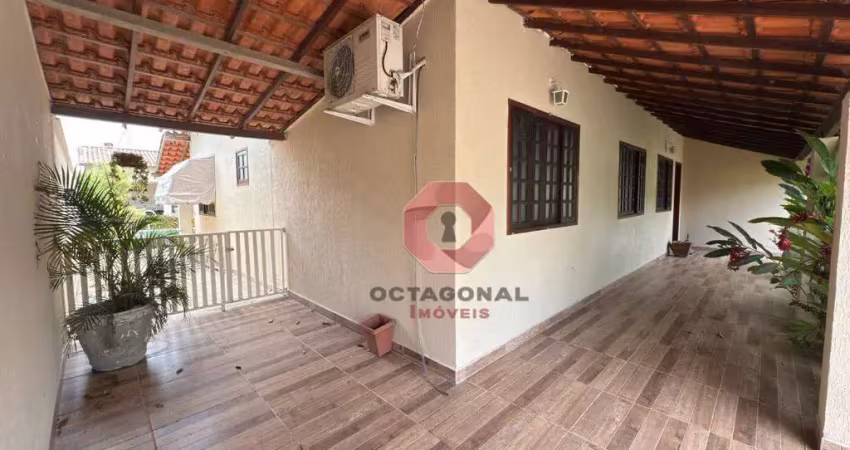 Casa com 3 quartos à venda, 190 m² por r$ 585.000 - inoã - maricá/rj
