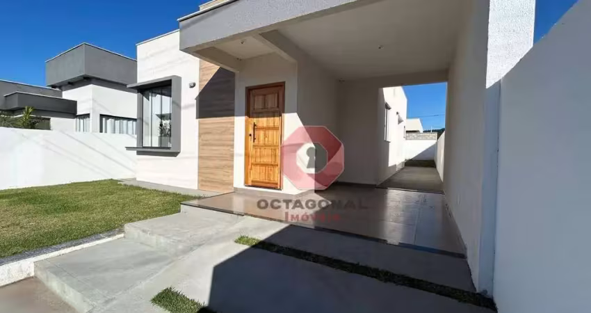 Casa com 2 dormitórios à venda, 90 m² por r$ 410.000 - ubatiba - maricá/rj