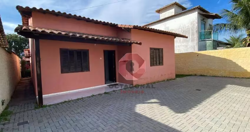 Casa com 4 dormitórios à venda, 180 m² por r$ 550.000,00 - jardim atlântico central (itaipuaçu) - maricá/rj
