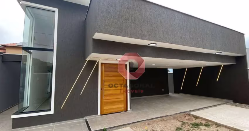 Casa com 3 dormitórios à venda, 160 m² por r$ 870.000 - jardim atlântico leste (itaipuaçu) - maricá/rj