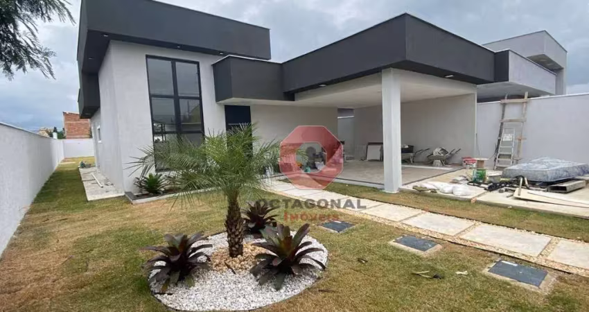 Casa com 3 dormitórios à venda, 160 m² por r$ 750.000 - jardim atlântico leste (itaipuaçu) - maricá/rj
