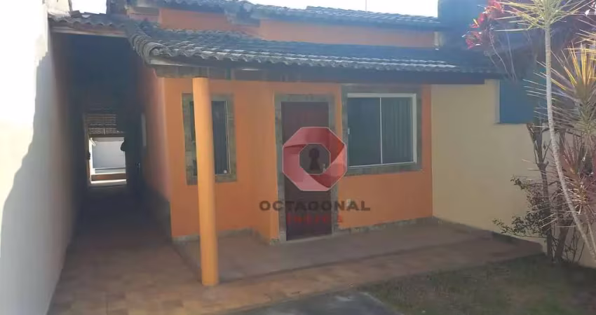 Casa com 2 dormitórios à venda, 65 m² por r$ 360.000,00 - jardim atlântico leste (itaipuaçu) - maricá/rj