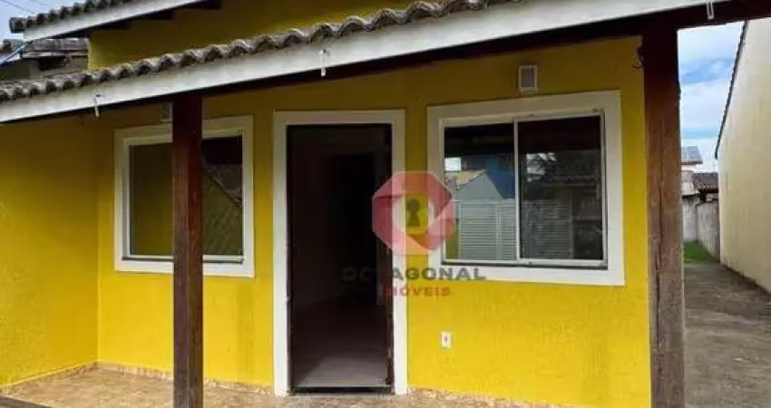 Casa com 2 quartos à venda, 100 m² por r$ 480.000 - barroco (itaipuaçu) - maricá/rj