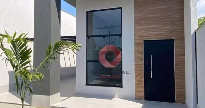 Casa com 3 dormitórios à venda, 127 m² por r$ 830.000 - praia de itaipuaçu (itaipuaçu) - maricá/rj