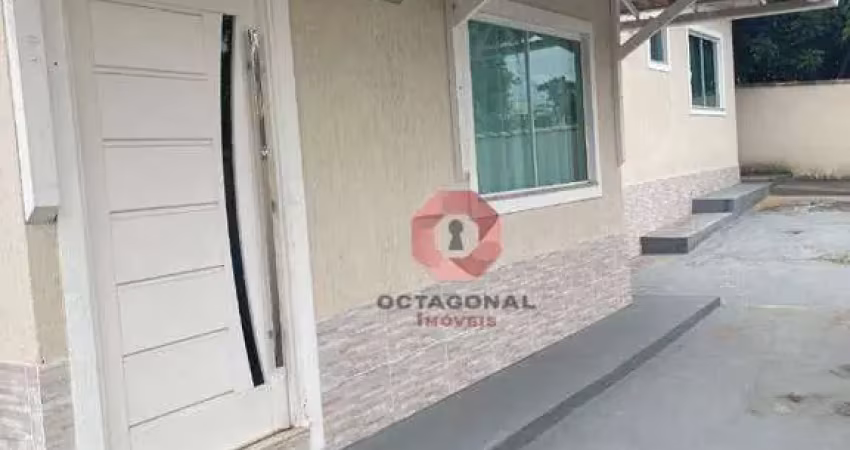 Casa com 5 dormitórios à venda, 257 m² por r$ 636.000 - inoã - maricá/rj