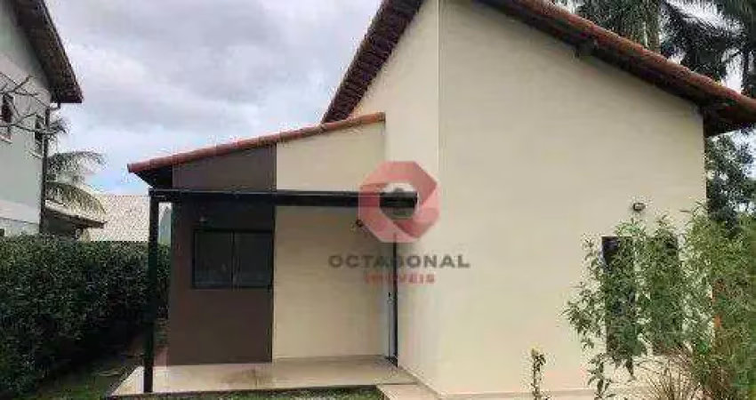 Casa com 3 dormitórios à venda, 100 m² por r$ 499.000 - são josé do imbassaí - maricá/rj