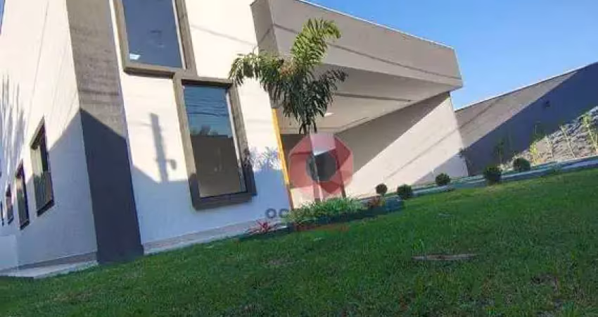 Casa com 3 dormitórios à venda, 170 m² por r$ 750.000,00 - jardim atlântico leste (itaipuaçu) - maricá/rj