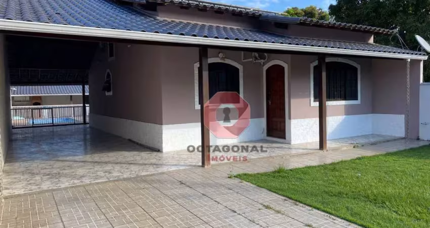 Casa com 2 dormitórios à venda, 275 m² por r$ 498.000 - inoã - maricá/rj