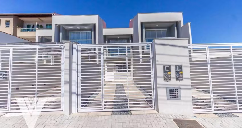Casa com 2 dormitórios à venda, 80 m² por R$ 398.000,00 - Velha Central - Blumenau/SC