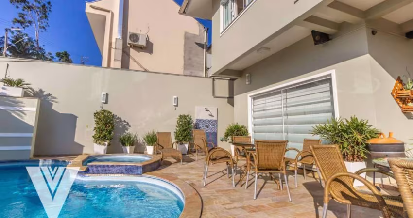 Casa com 3 dormitórios à venda, 181 m² por R$ 1.170.000,00 - Salto do Norte - Blumenau/SC