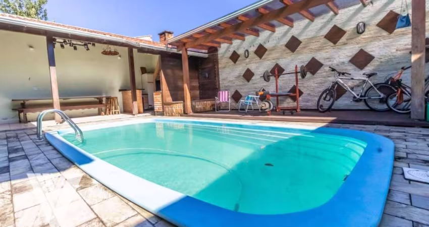 Casa à venda, 143 m² por R$ 950.000,00 - Água Verde - Blumenau/SC