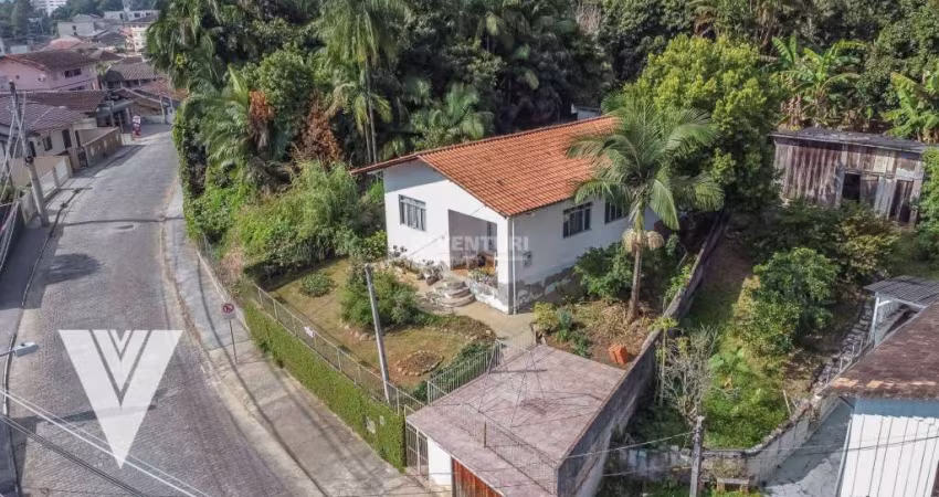 Terreno à venda, 2327 m² por R$ 1.450.000,00 - Velha Central - Blumenau/SC