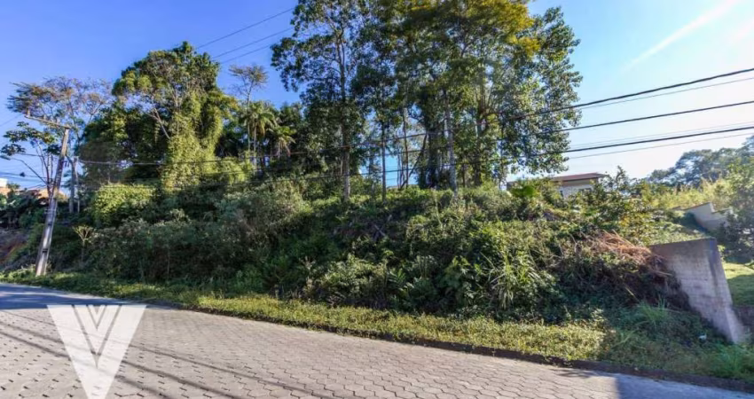 Terreno à venda, 674 m² por R$ 350.000,00 - Salto Weissbach - Blumenau/SC