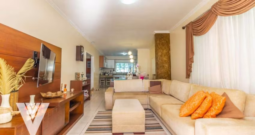 Casa com 3 dormitórios à venda, 189 m² por R$ 954.000,00 - Água Verde - Blumenau/SC
