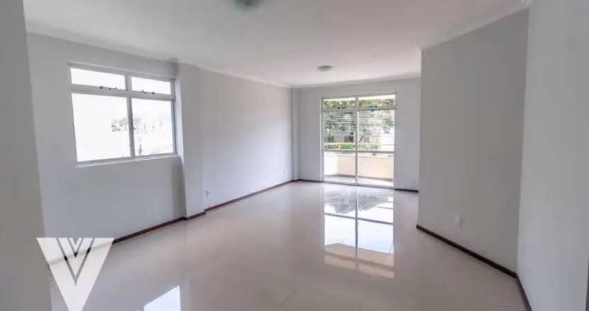 Apartamento com 3 dormitórios à venda, 111 m² por R$ 450.000,00 - Água Verde - Blumenau/SC