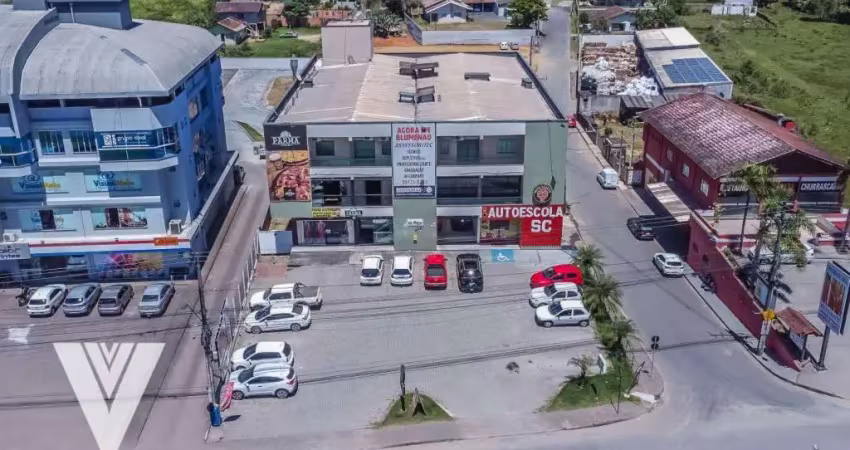 Prédio à venda, 2119 m² por R$ 25.000.000,00 - Itoupava Central - Blumenau/SC