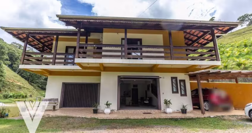 Sítio à venda, 171000 m² por R$ 2.500.000,00 - Velha Grande - Blumenau/SC