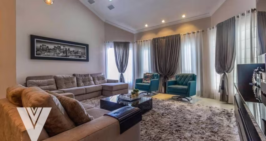 Casa à venda, 269 m² por R$ 1.142.000,00 - Fortaleza - Blumenau/SC