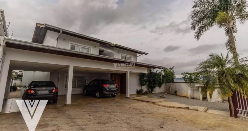 Casa à venda, 382 m² por R$ 1.600.000,00 - Itoupava Norte - Blumenau/SC