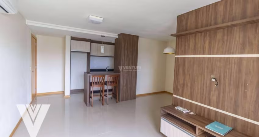 Apartamento com 3 dormitórios à venda, 70 m² por R$ 530.000,00 - Fortaleza - Blumenau/SC