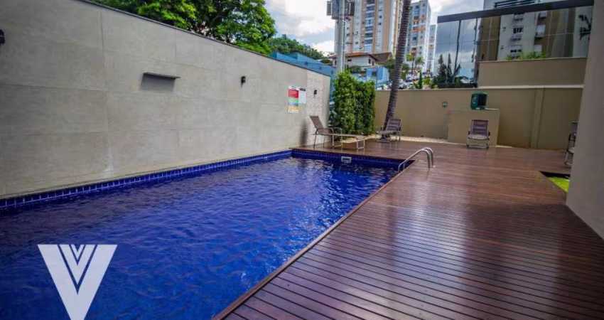 Apartamento com 3 dormitórios à venda, 84 m² por R$ 792.339,00 - Itoupava Seca - Blumenau/SC