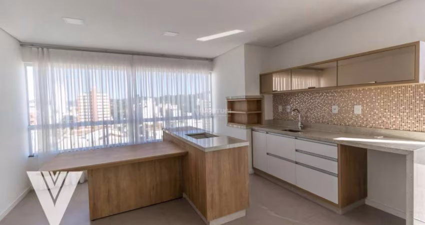 Apartamento com 3 dormitórios à venda, 170 m² por R$ 1.638.967,66 - Vila Nova - Blumenau/SC