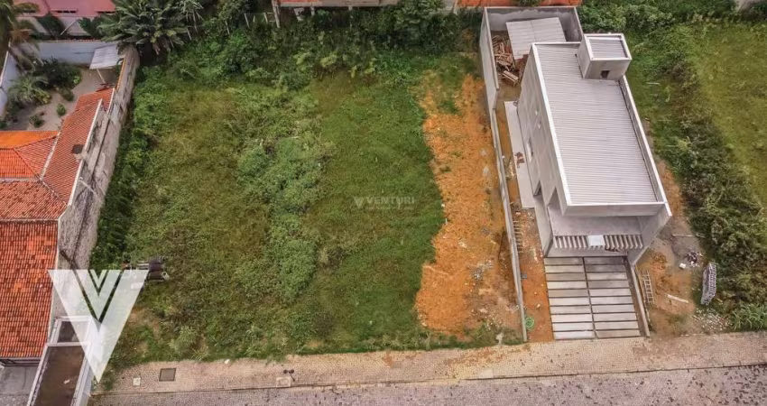 Terreno à venda, 236 m² por R$ 200.000,00 - Água Verde - Blumenau/SC