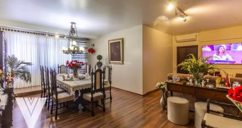 Apartamento com 3 dormitórios à venda, 189 m² por R$ 550.000,00 - Centro - Blumenau/SC