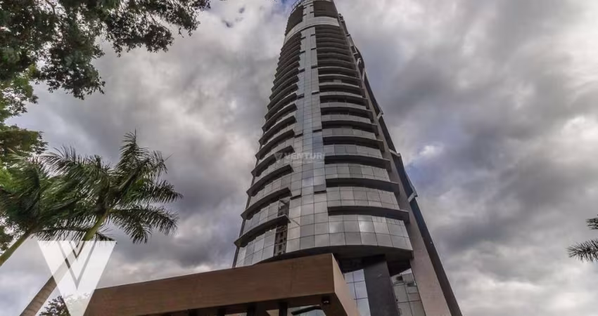 Apartamento à venda, 450 m² por R$ 6.000.000,00 - Ponta Aguda - Blumenau/SC
