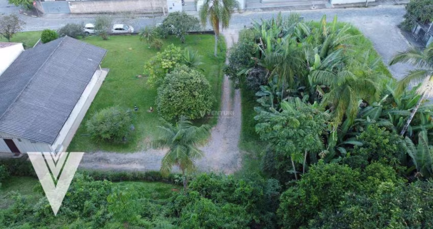 Terreno à venda, 454 m² por R$ 450.000,00 - Itoupava Norte - Blumenau/SC