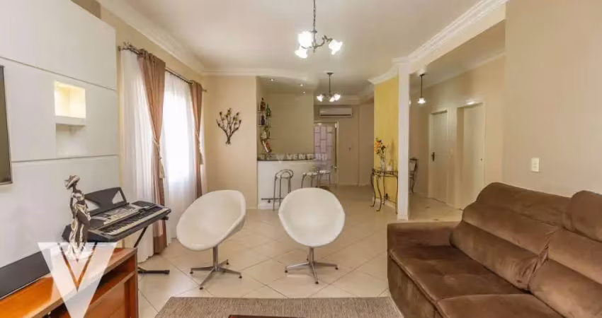 Casa com 4 dormitórios à venda, 180 m² por R$ 1.250.000,00 - Velha - Blumenau/SC