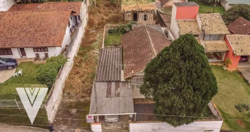 Terreno à venda, 1190 m² por R$ 950.000,00 - Itoupava Seca - Blumenau/SC
