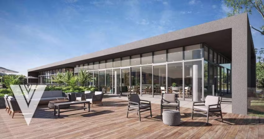 Terreno à venda, 317 m² por R$ 720.000,00 - Itoupava Norte - Blumenau/SC