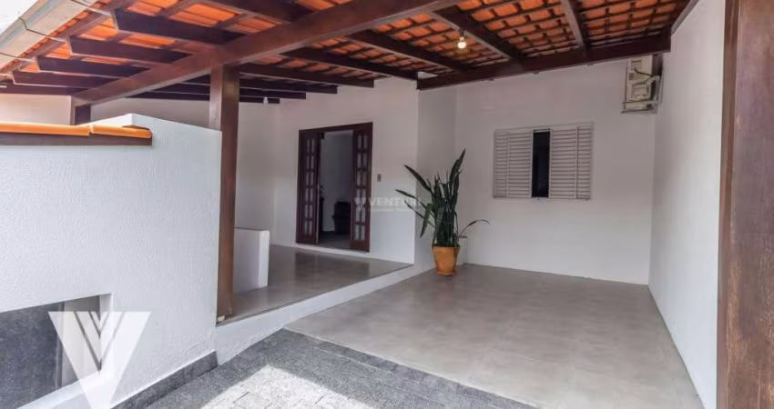 Casa com 3 dormitórios à venda, 102 m² por R$ 498.000,00 - Água Verde - Blumenau/SC
