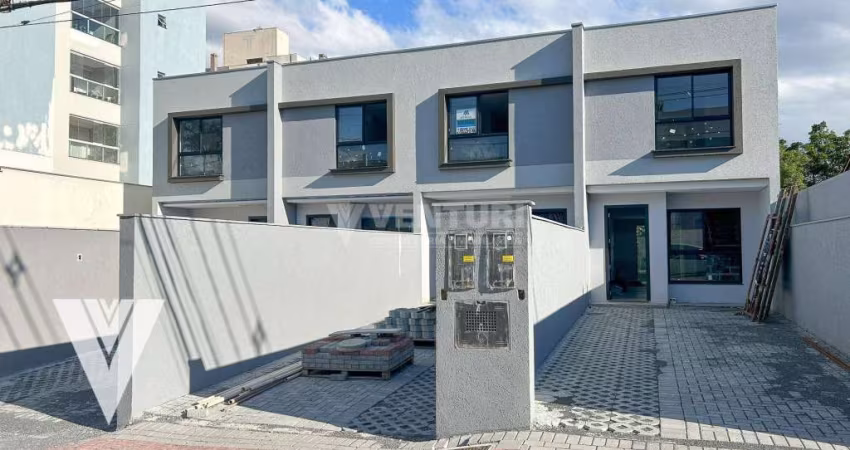 Casa à venda, 106 m² por R$ 500.000,00 - Velha - Blumenau/SC