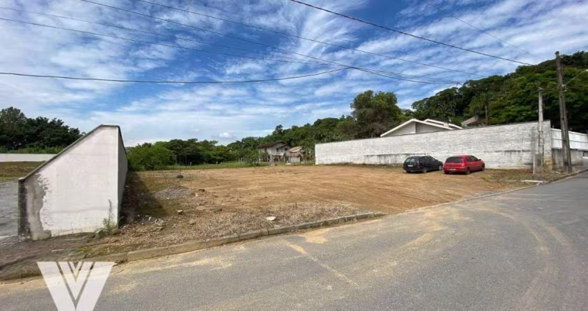 Terreno à venda, 1585 m² por R$ 1.400.000,00 - Itoupava Central - Blumenau/SC